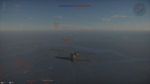 War Thunder на ps5|Авиация|Советская ветка