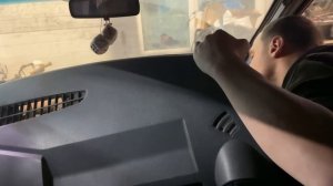 LOGAN JZX №1 / Покупка донора / Установка 1JZ-GTE в Рено Логан