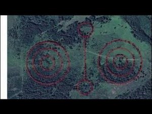 Гигантский треугольник в Гренландии и КАСЛИНСКАЯ АНОМАЛИЯ Тайна разгадана