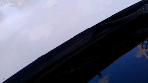 Дворники Caddy дергание и зависание, причина