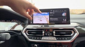 2024 BMW X4M Competition: TEST DRIVE+FULL REVIEW