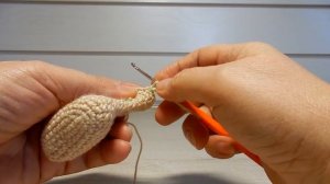 2 КУКЛА крючком АМИГУРУМИ  ноги  Магазин МИР ВЫШИВКИ