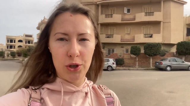 Замуж за Египтянина | Часть 2 смотреть онлайн