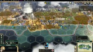 Рейтинг цивилизаций в Sid Meier's Civilization V: Эфиопия, Япония