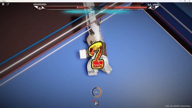 NEW Slugger Style is BROKEN & THE BEST Style in Untitled Boxing Game смотреть онлайн