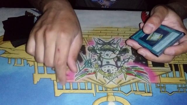 *Yu-Gi-Oh!!* 1ST PLACE UNDEFEATED HERALD OF PERFECTION SMOKE SCREENING INTO MYSTIC SKY STRIKERS!!! смотреть онлайн