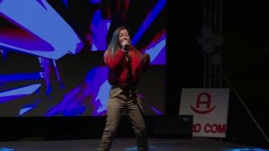 Ksenia Chagunava - Lies (Live @ Rising Stars)