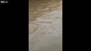 12-летний пацан утонул и никто не стал его спасать