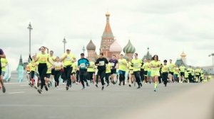 ПОДГОТОВКА к МАРАФОНУ или полумарафону | Недельная подводка