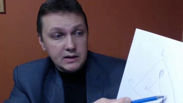 О треугольниках АРО, ЗОК и БДВ смотреть онлайн