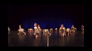 Студия современного танца Людмилы Чигишевой - Не Маруси (г. Ростов-на-Дону)