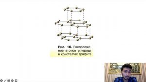 Урок 6. Вещества молекулярного и немолекулярного строения (8 класс)