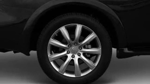 2012 Infiniti QX56 - Euless TX смотреть онлайн