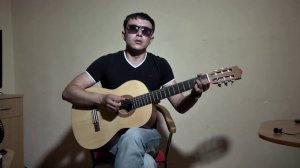 вальс бастон