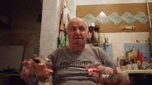 Компас Бровина - необходимо воссоздать и исследовать