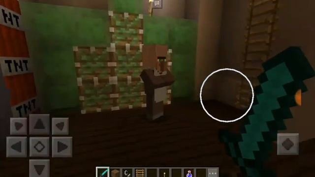 Штаб Щенячего Патруля в Minecraft PE смотреть онлайн