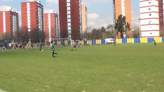 Matias Velazquez #1 5ta Chicago vs Atlanta смотреть онлайн