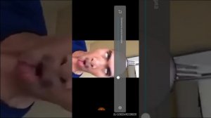 Реакция на звук сирена человеком