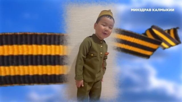 В память о Героях - участниках войны 1941-1945 гг. 2