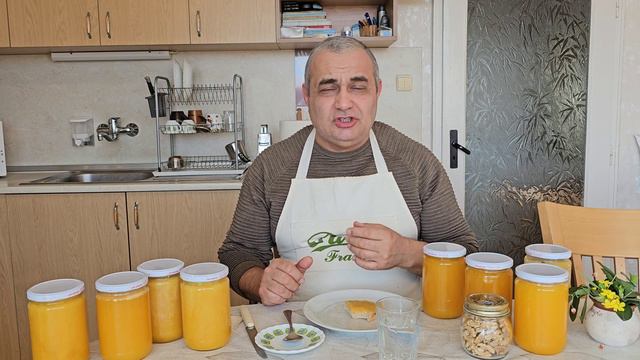 Български пчелен мед за добро настроение и щастлив живот! смотреть онлайн