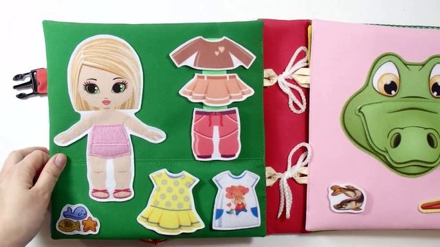 Большая #развивающаякнига для Софии #1годик (#ВеликийНовгород #Новгородскаяобласть ) #мелкаямоторик смотреть онлайн