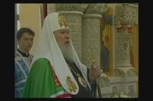 ФРАГМЕНТ ФИЛЬМА "ДОРОГАЯ СЕРДЦУ ОБИТЕЛЬ". ВАЛААМ