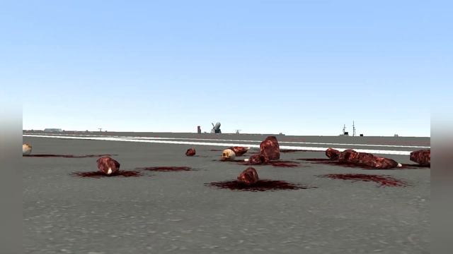 WarHammer Space Marines VS Girls Frontline Squad404 & Antirain Squad SNPC Fight Garry's Mod