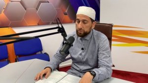 Пророк Идрис (мир ему)