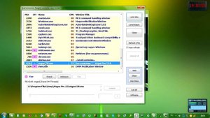 Процессор загружен на 100%.Как ограничить нагрузку.