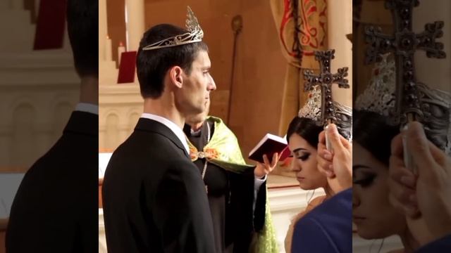 Герсилия и Ашот??♀️??♂️Красивая Армянская свадьба смотреть онлайн