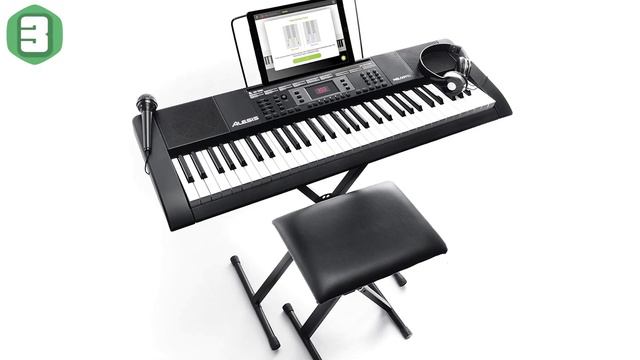 Best Digital Pianos 2024 || best piano keyboard for beginners || best electric piano for beginners