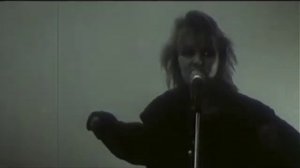 Настя Полева - Черный парус