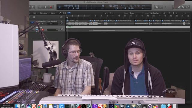 🎹 MIDI tricks to improve workflow ~ Bome MIDI control ~ What's Mixing ~ Episode 3 ♩♪♫♬♭♮♯ø🎶 смотреть онлайн
