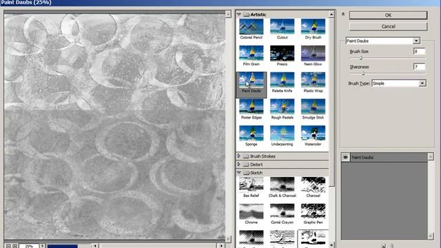 Blending Modes with Filters смотреть онлайн