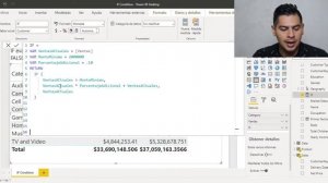 Como usar IF en Power BI Desktop - Short