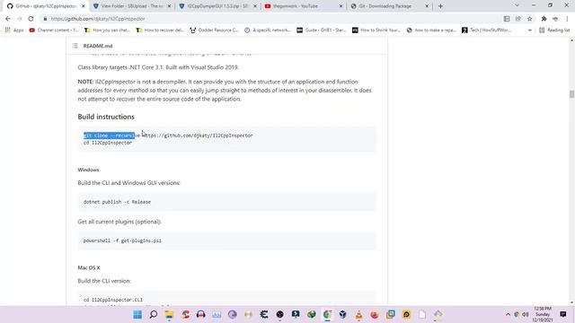 Game Hacking Tutorial :- How to extract assembly-csharp.dll File In unity Games [Part1] #2
