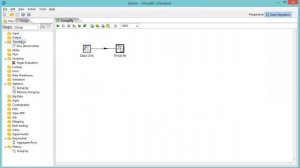 Pentaho Kettle (PDI) Group By Step Tutorial