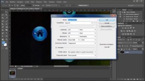 Tutorial Photoshop - n. 212 - Copia e incolla precisi