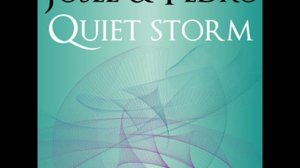 Josel & Pedro - Quiet Storm (CJ Art Dark Storm Remix)