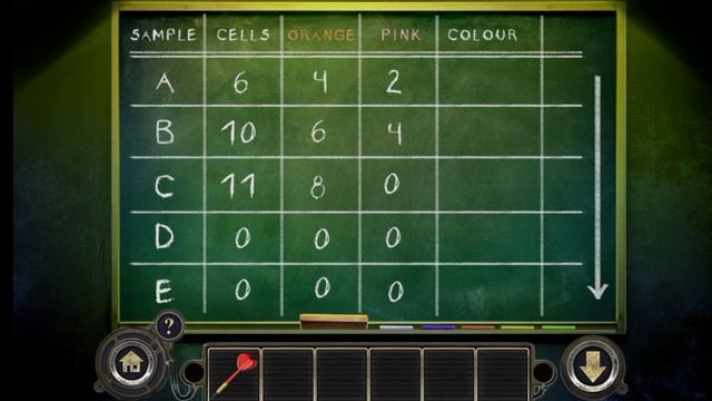 Facility 47 Part 10 Walkthrough №126 смотреть онлайн