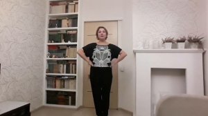 Народно-сценический танец. Элемент «Ковырялочка»