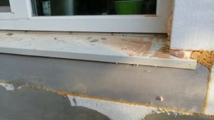 Утепление пенопластом 100 мм. Как крепить. Как клеить.