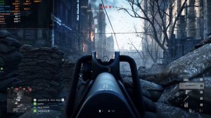 RTX 2060 Battlefield V Multiplayer & i5 10400F Gaming Benchmark 1080p ULTRA Settings RTX ON/OFF