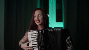 Benassi Bros. feat.Dhany - Hit My Heart (Accordion cover by 2MAKERS)