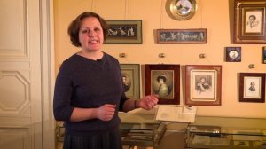 Экскурсия "Царскосельский Лицей".