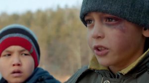 Два капитана — Русский трейлер (2023)