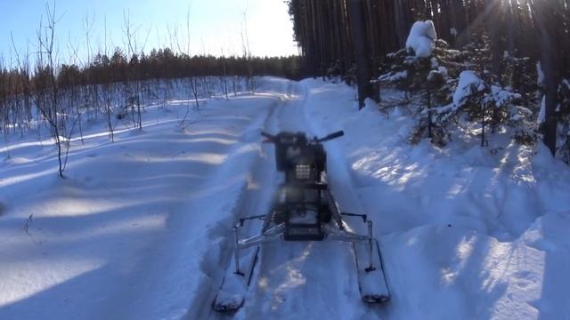 Как отремонтировать волокуши ДЕШЕВО! смотреть онлайн