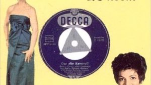 1956 Lys Assia - Das Alte Karussel