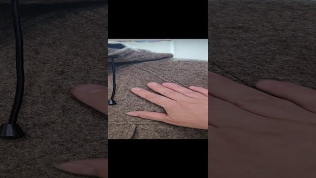 Анорак - суконная одежда для охоты