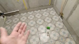 Плитка Cersanit 30х30 продолжение